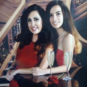 Meet your Posher, Stephanie